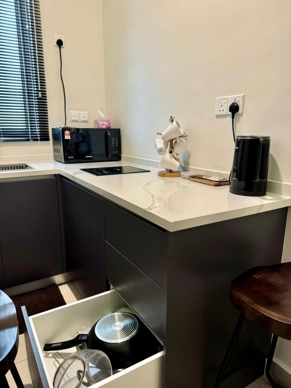 Apartment Rsj At Setapak Kuala Lumpur