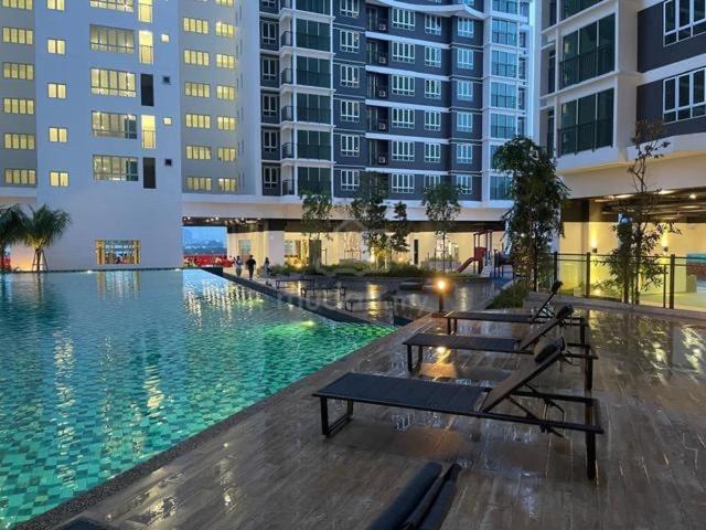 Rsj At Setapak