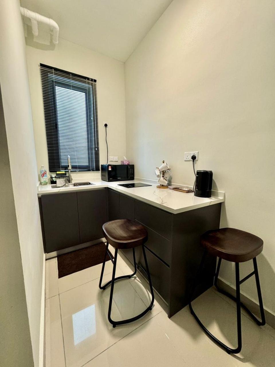 Rsj At Setapak Apartment Kuala Lumpur