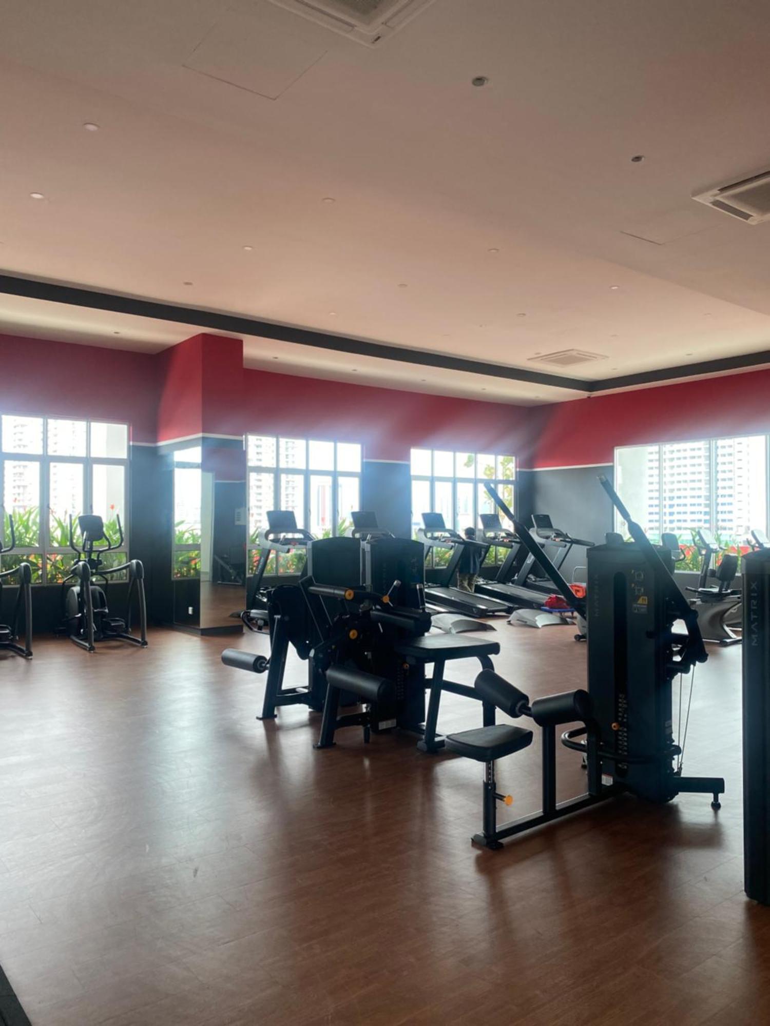 Apartment Rsj At Setapak