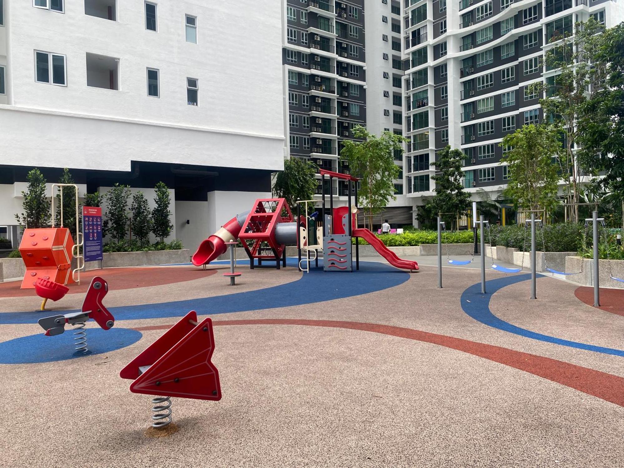 Rsj At Setapak
