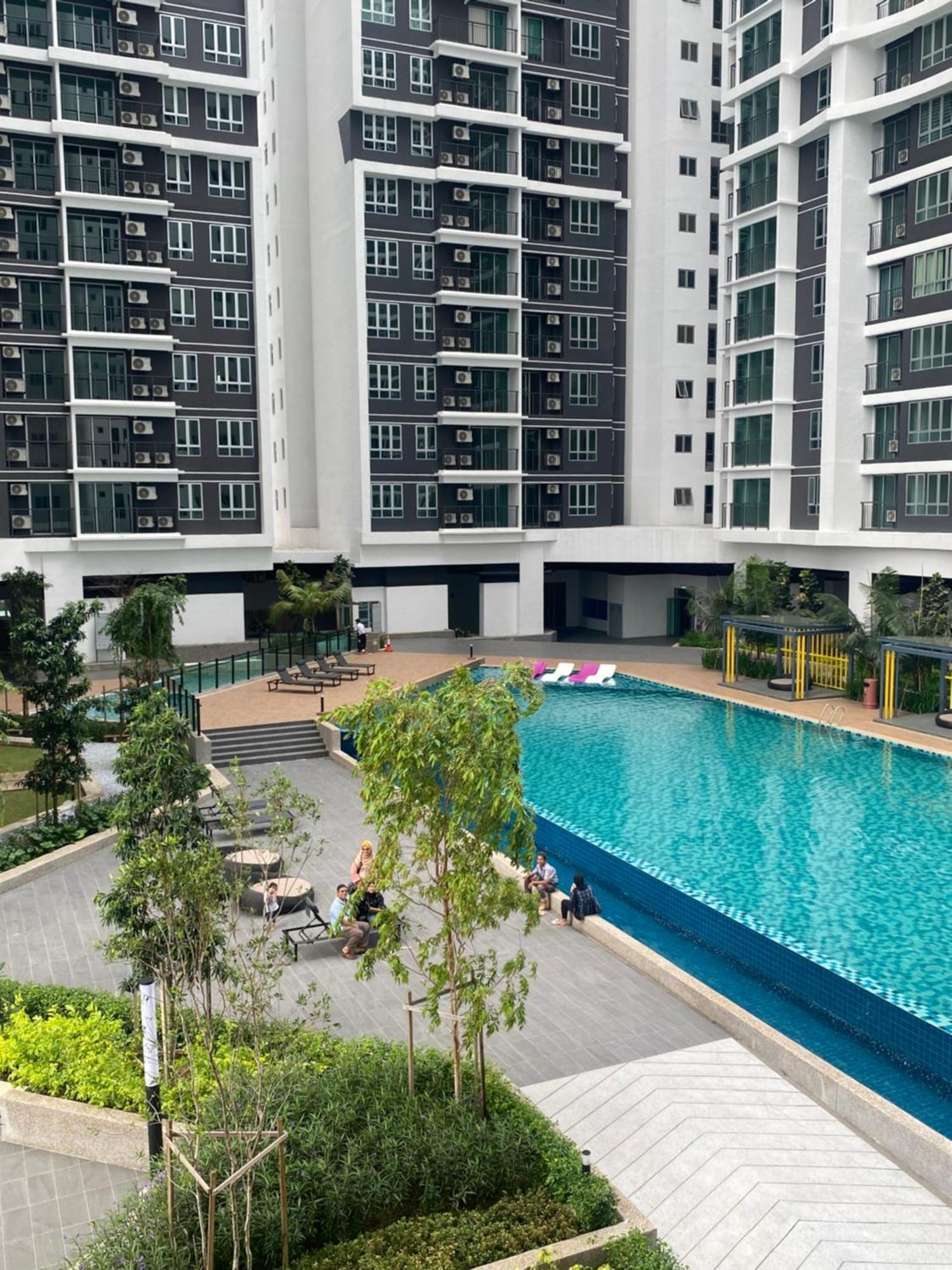Rsj At Setapak