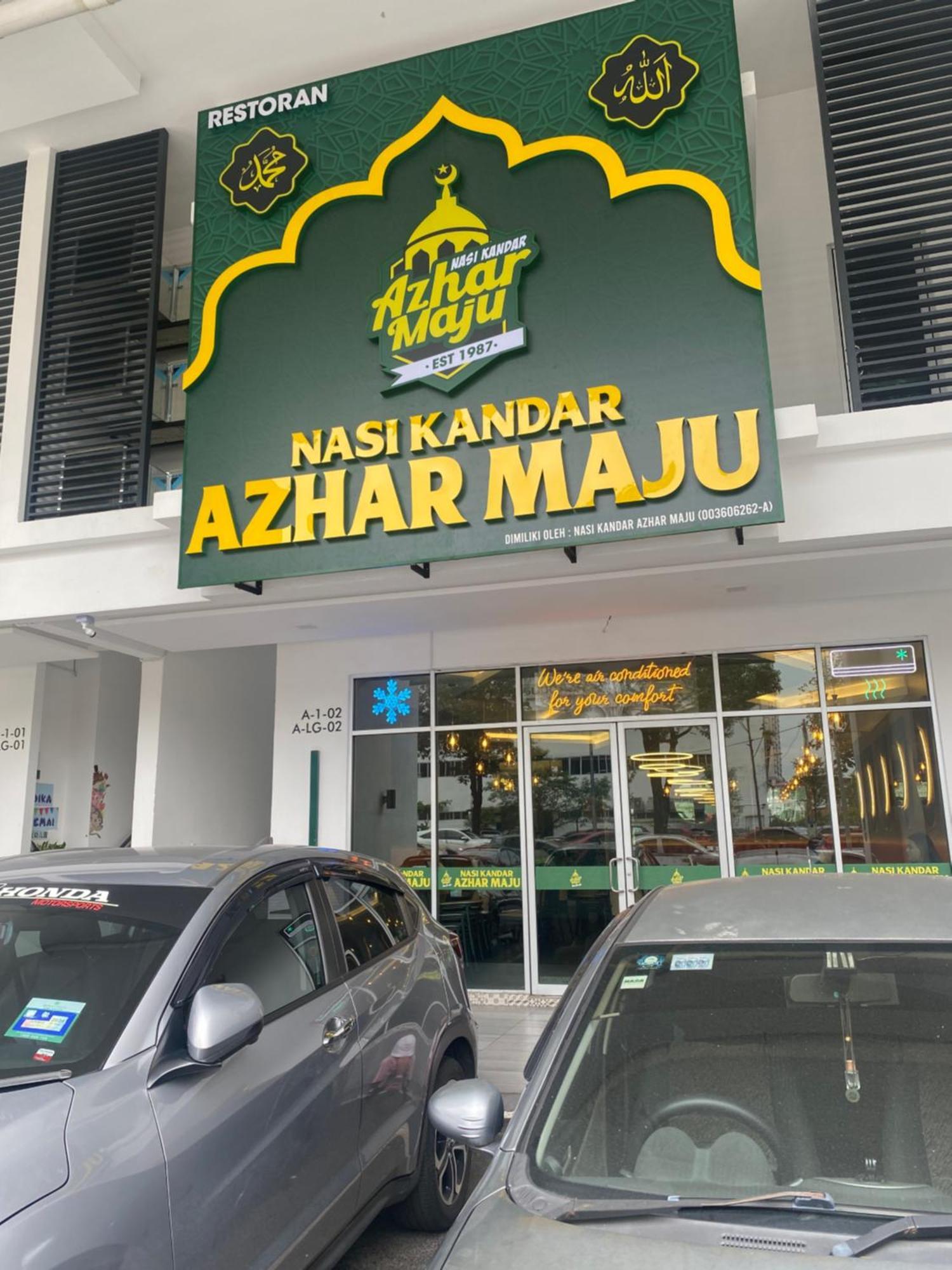 Rsj At Setapak *